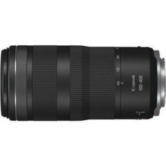 Canon RF Telephoto Zoom Lens - Exceptional Clarity & Versatile Shooting (Model: 4549292186765)